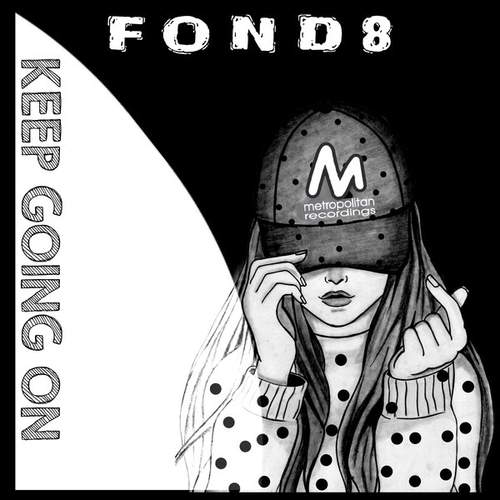 Fond8 - Keep Going On [10222484]